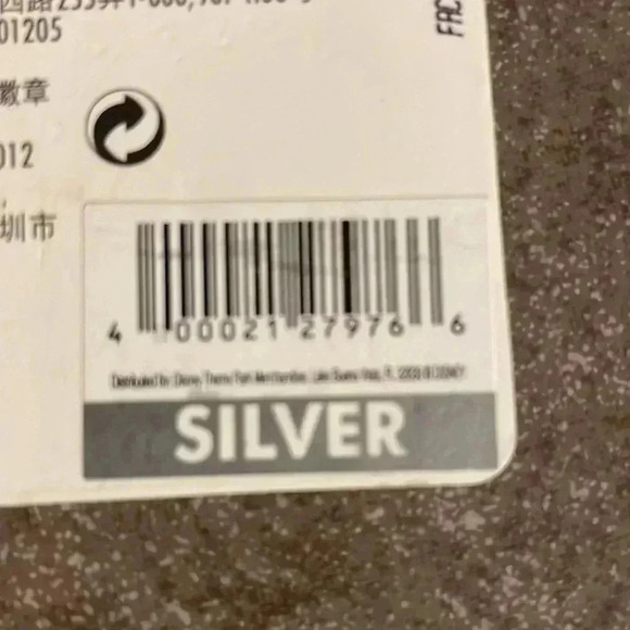 Disney Parks Halloween Trading Pin - Picture 3 of 5